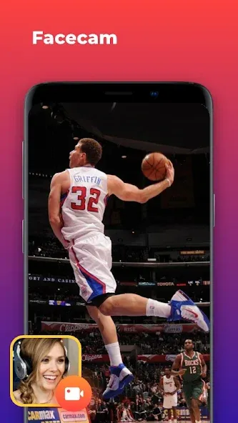 Screen Recorder - Record Video screenshot 3