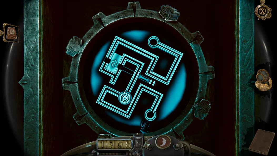 The House of Da Vinci 3 screenshot 24