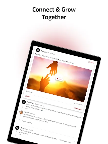 Read Carry Share screenshot 10
