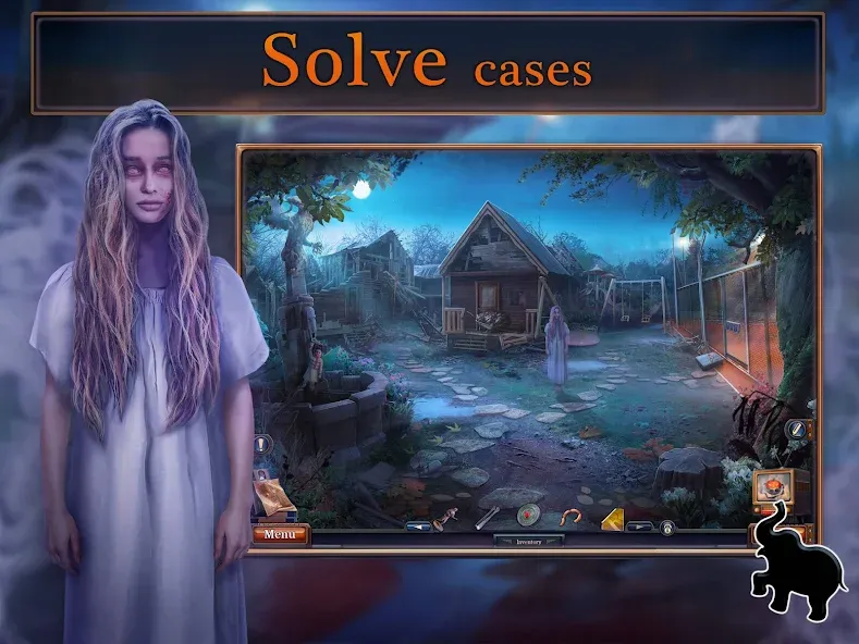 Halloween Stories 3: Horror screenshot 15