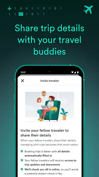 Kiwi.com - Book Cheap Flights screenshot 8