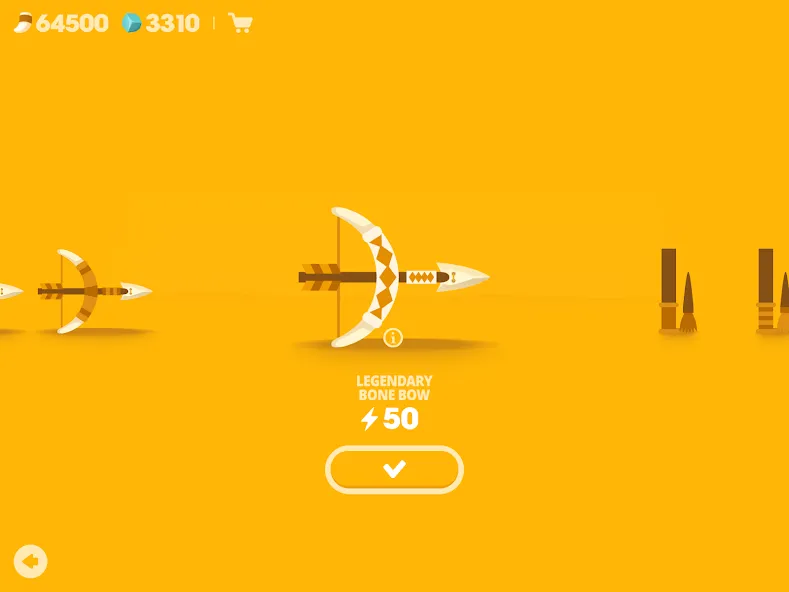 Big Hunter screenshot 12