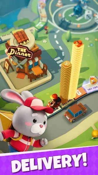 Tycoon Master screenshot 4