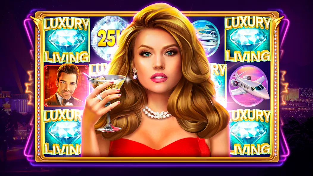 Gambino Slots - Online Casino screenshot 6