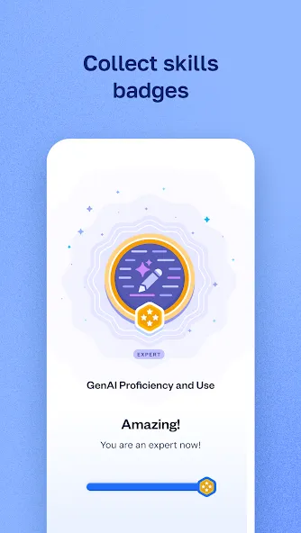 Cosmo: Learn GenAI & More screenshot 18