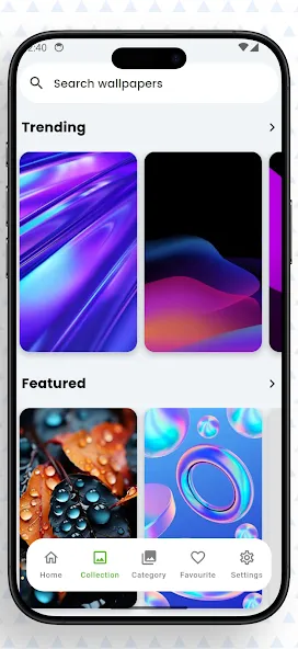 Wallpapers For Realme HD - 4K screenshot 6