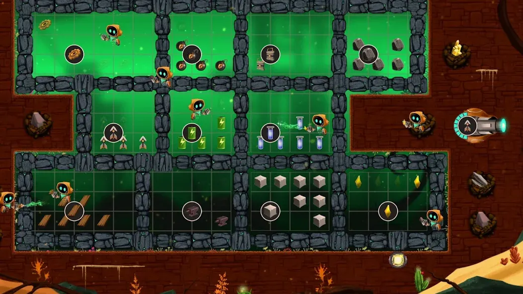 Illuminaria screenshot 3