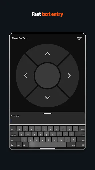 Amazon Fire TV screenshot 14