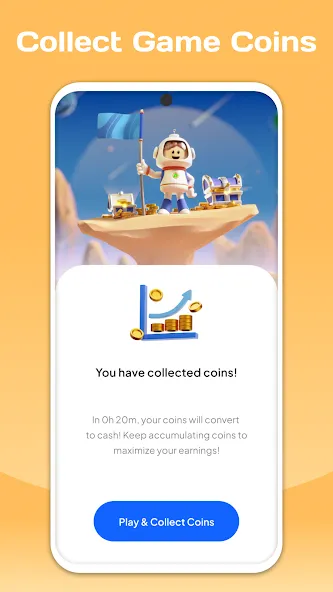 BESTPLAY Play to earn & donate screenshot 20