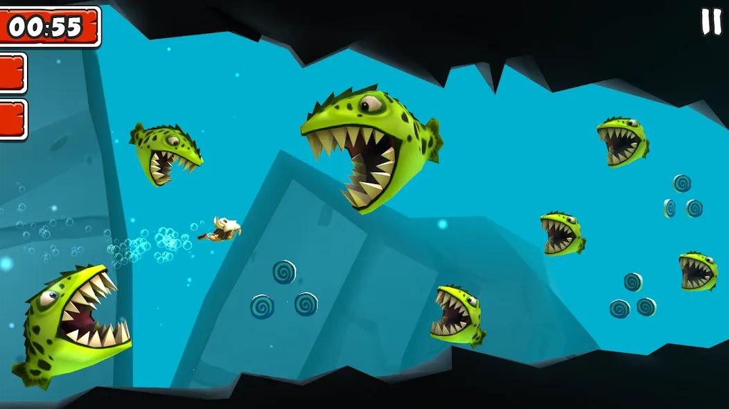Manuganu 2 screenshot 6