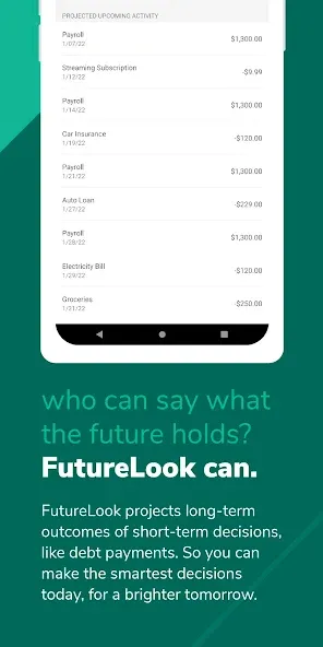 DCU Digital Banking screenshot 3