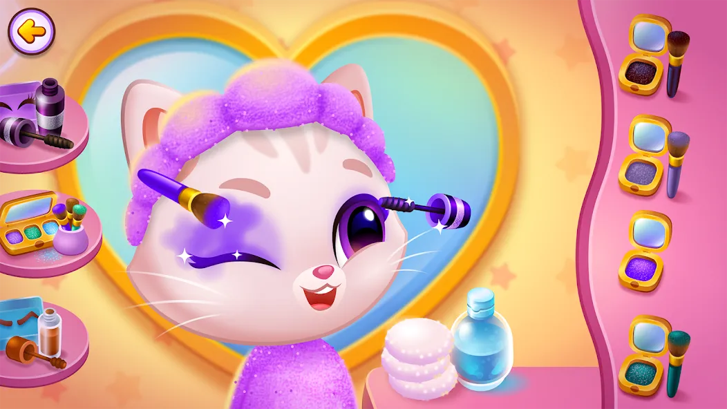 Le monde de Bubbu et Mimmi screenshot 2