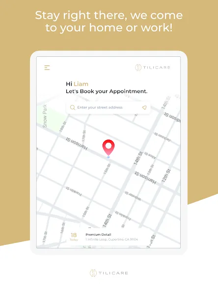 Tilicare screenshot 13
