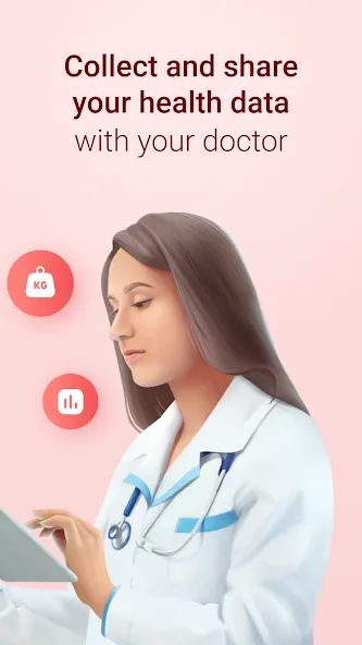 Pregnancy and Due Date Tracker screenshot 4