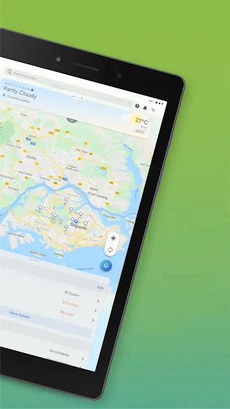 myENV screenshot 10