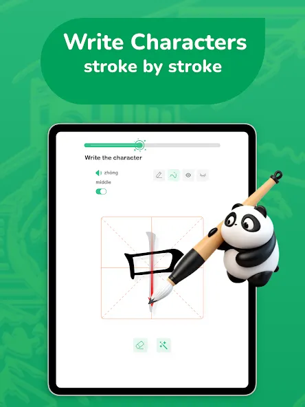 Learn Chinese: ChineseSkill screenshot 11