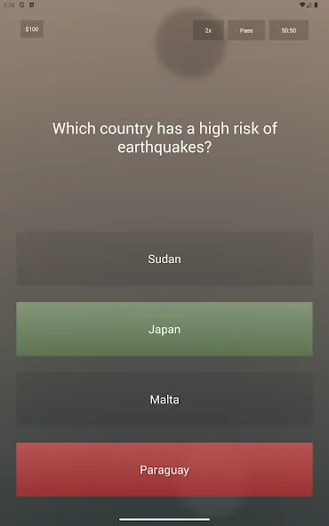 Endless Quiz Pro screenshot 24