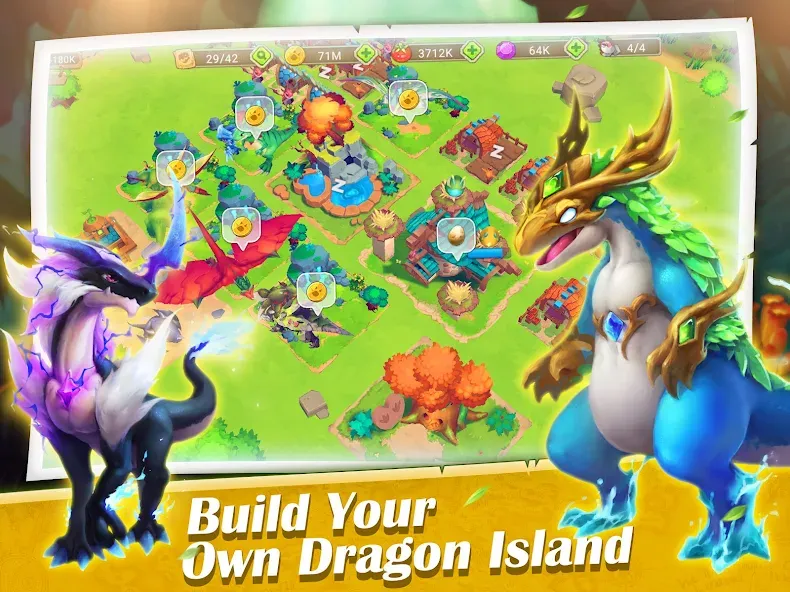 Dragon Tamer screenshot 13