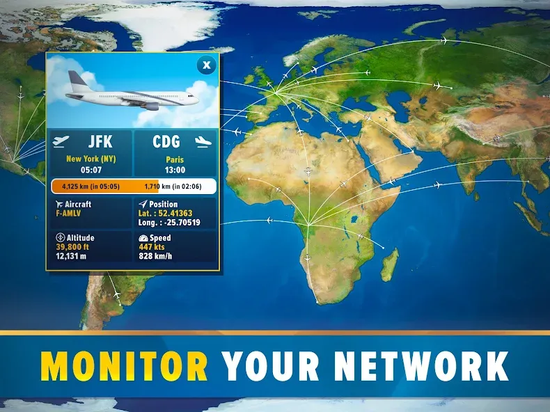 Airlines Manager: Plane Tycoon screenshot 14