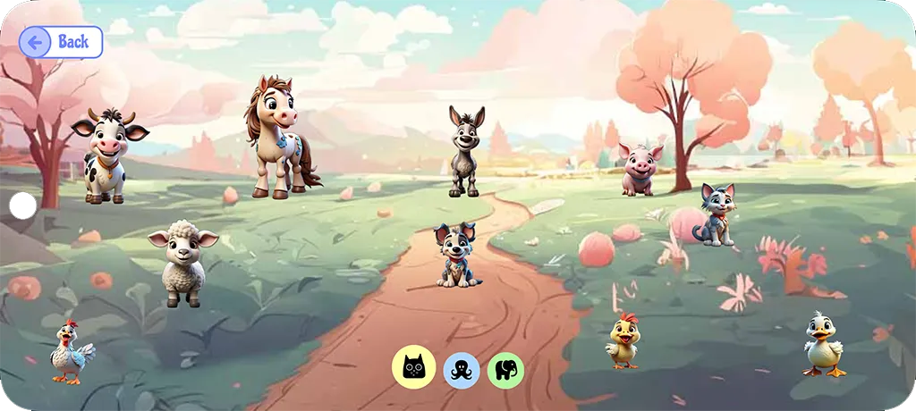 Smarty Kids screenshot 5