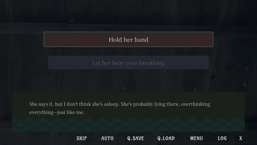 Our Burial Dolls Remastered screenshot 2