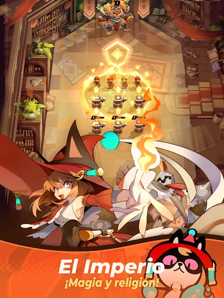 Soul of Eden screenshot 13