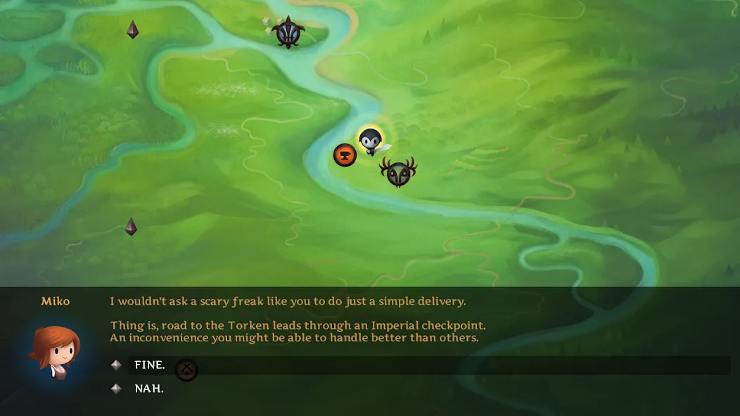 Reaper screenshot 14