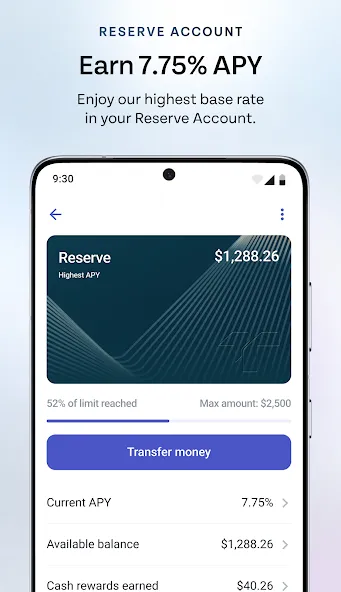 Tellus: Earn More Daily screenshot 3