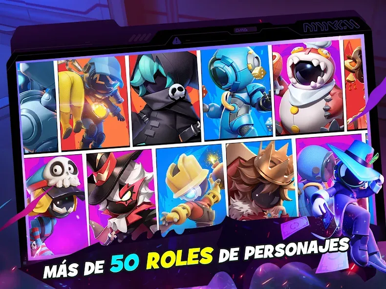 Super Sus screenshot 10