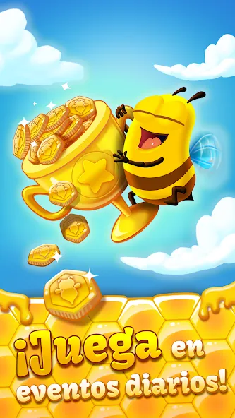 Bee Brilliant screenshot 4