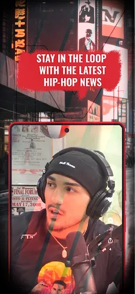 MyMixtapez: Playlists 24/7 screenshot 6