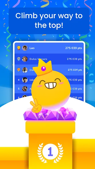 Trivia Quiz Knowledge Premium screenshot 5