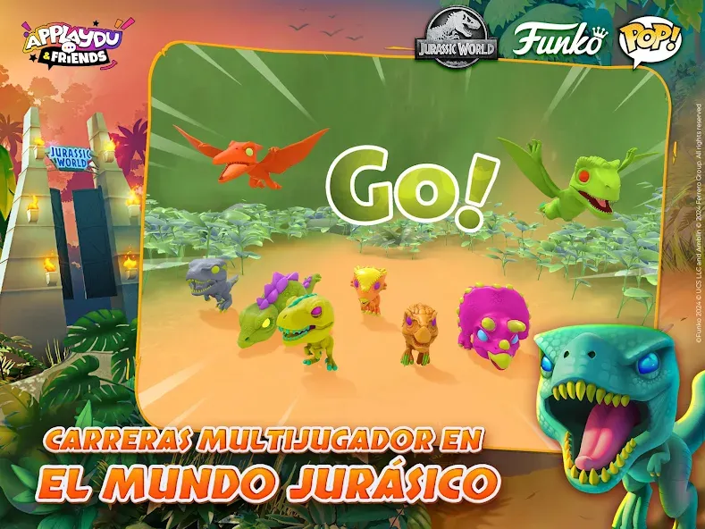 Juegos Applaydu & Friends screenshot 10