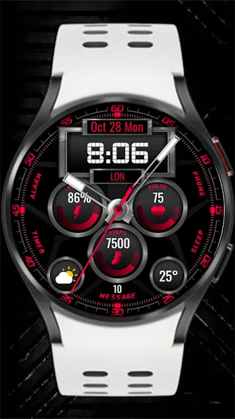 KZY119 screenshot 1