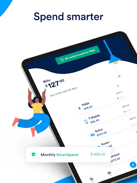 Payactiv screenshot 11