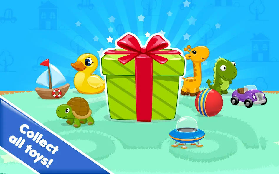 Kids Learn Shapes 2 screenshot 6