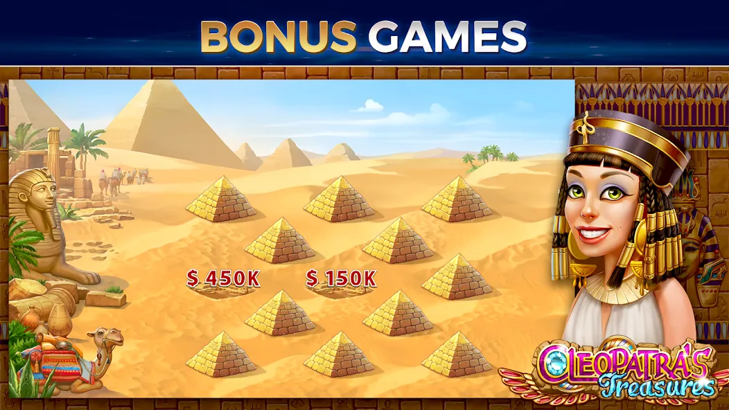 Vegas Casino & Slots: Slottist screenshot 25