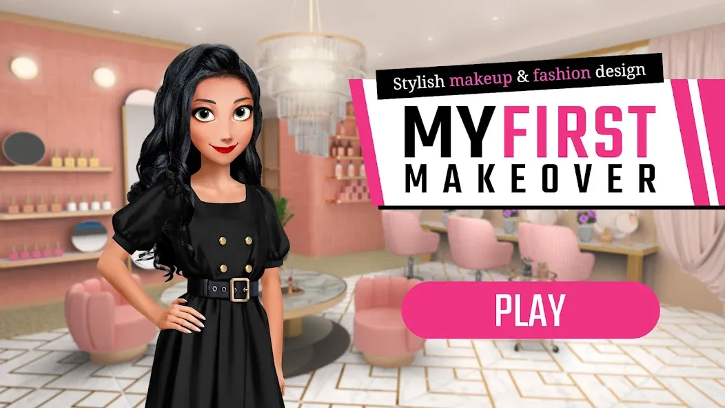 My First Makeover screenshot 6