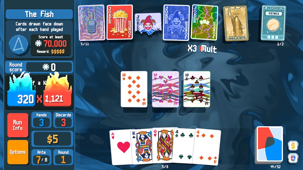Balatro screenshot 22
