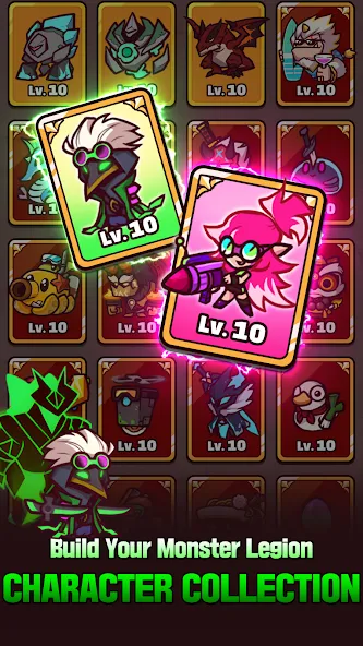 Coop TD: Together screenshot 5