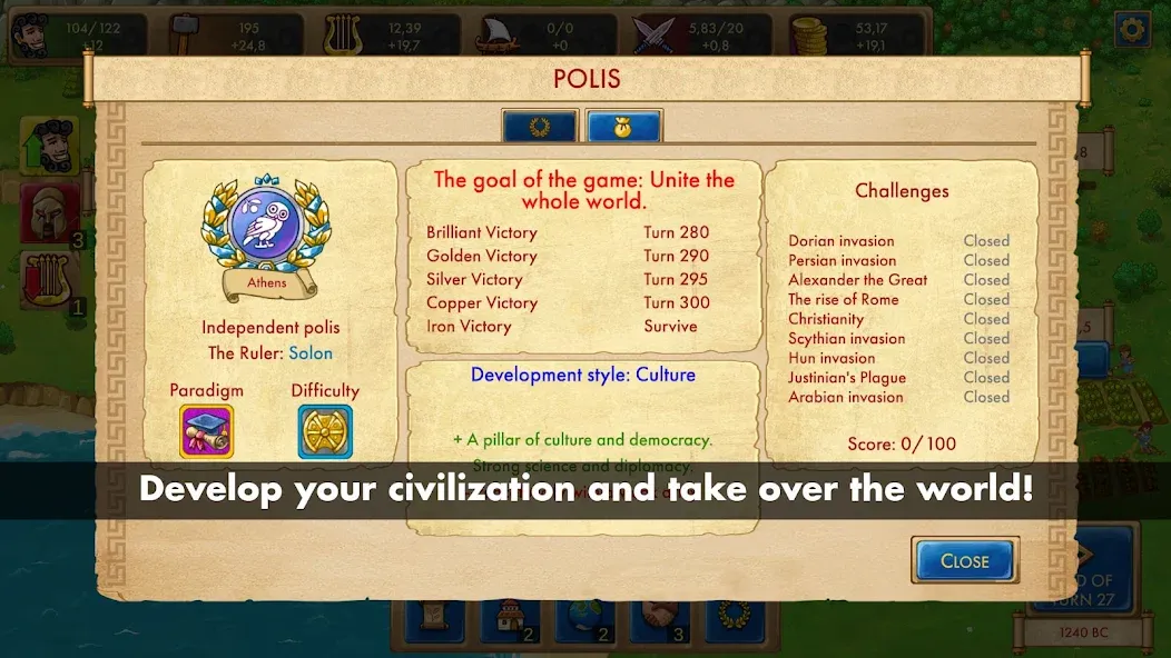 Marble Age: Remastered screenshot 8