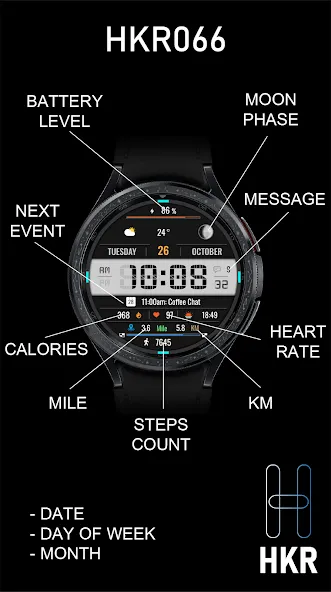 HKR006 screenshot 2