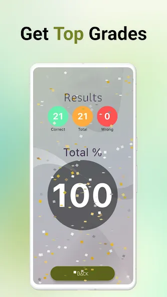 Cipher: Code Breaking Puzzle screenshot 5