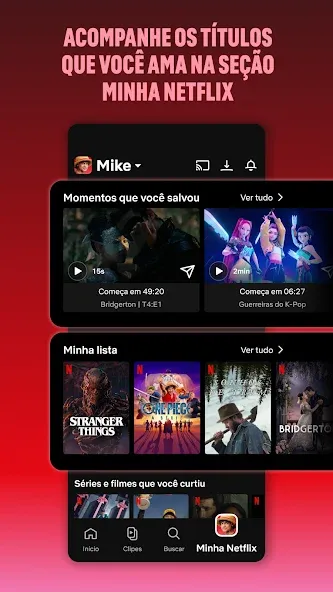 Netflix screenshot 3