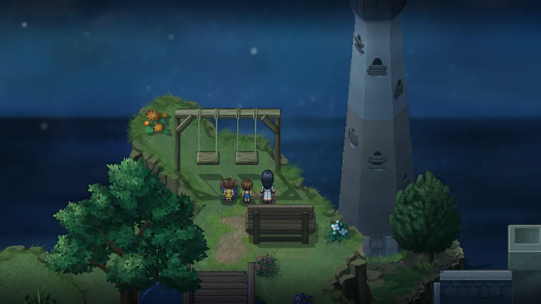To the Moon screenshot 4