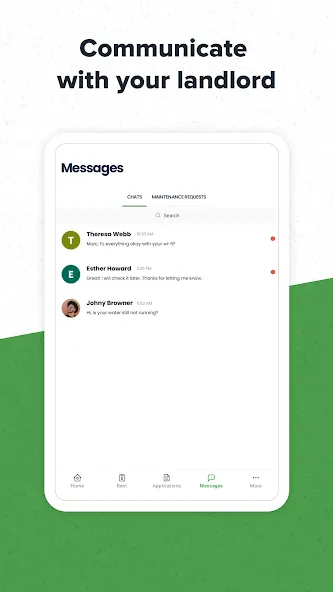 TenantCloud screenshot 14