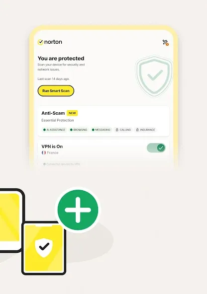 Norton360 Antivirus & Security screenshot 18