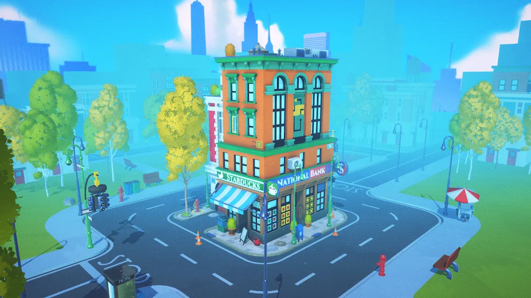 Cats in Time screenshot 32