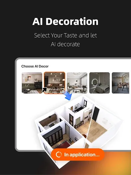 Homestyler - Home Design Game screenshot 19