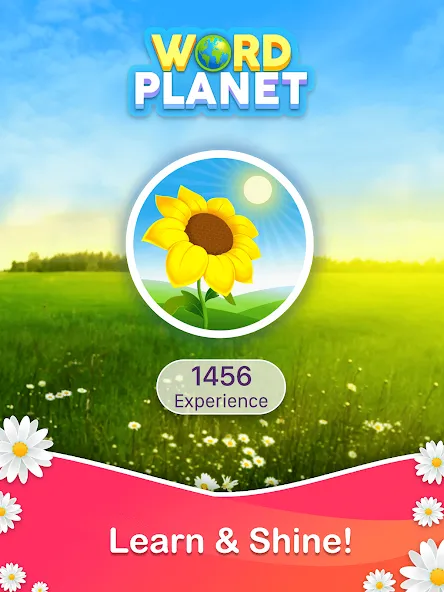 Word Planet screenshot 9